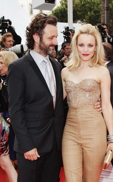 RACHEL MCADAMS - 