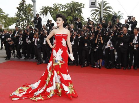 FAN BINGBING - 
