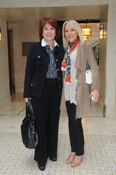 ZEYNEP GERMEN, FİGEN KIRAL