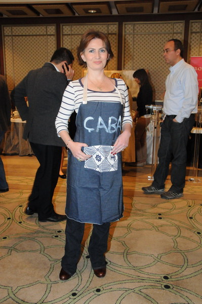 ÖZLEM CANKURTARAN