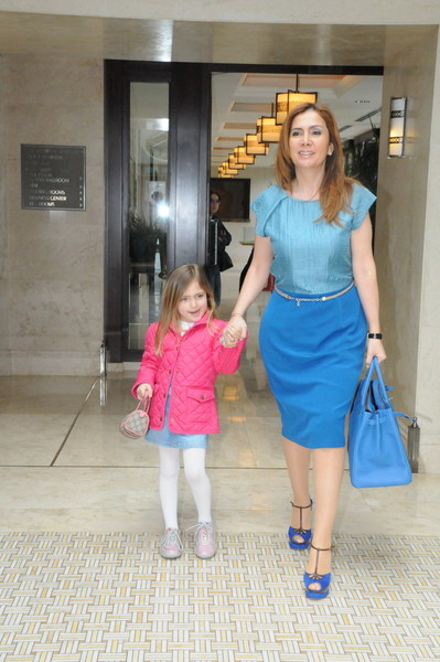 NEHİR - ESRA ÖZTÜRK