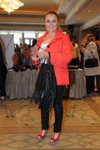 NURAY FENERCİOĞLU