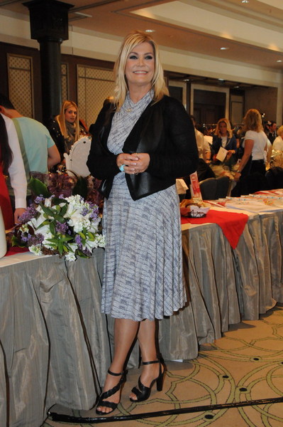 DERYA BAYKAL