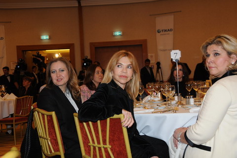 SİBEL KERİMOĞLU, BERRAK BARUT