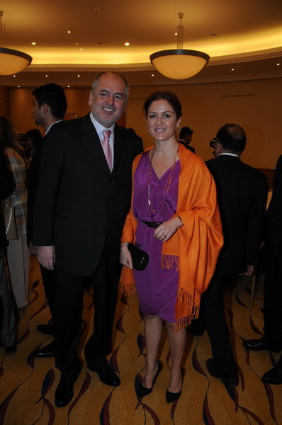 TURGUT - SUZAN TOPLUSOY