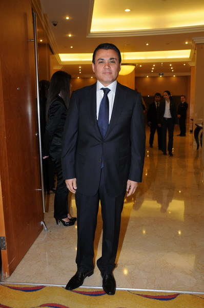 CENGİZ ÇETİNDOĞAN