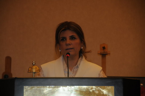 NİLÜFER BULUT