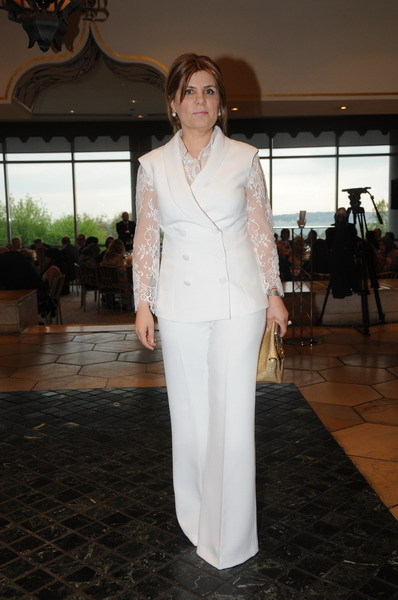 NİLÜFER BULUT