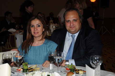 ESRA - FATİH ÖZTÜRK 