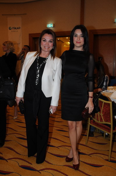 ARZU, TUVANA SAVGI