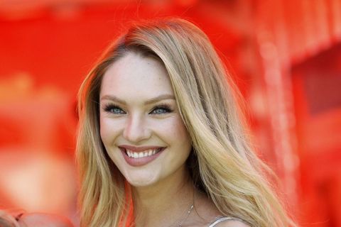 CANDICE SWANEPOL