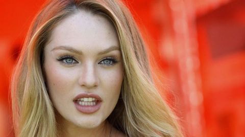 CANDICE SWANEPOL