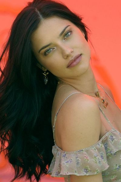 ADRIANA LIMA