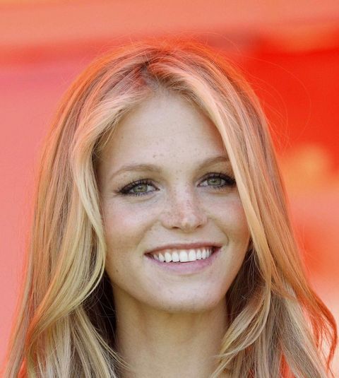 ERIN HEATHERTON