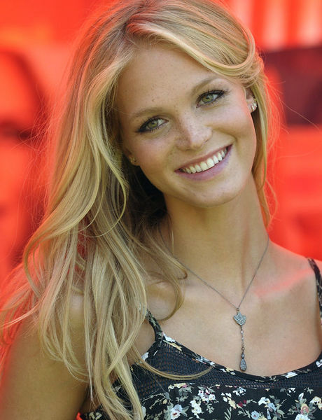 ERIN HEATHERTON