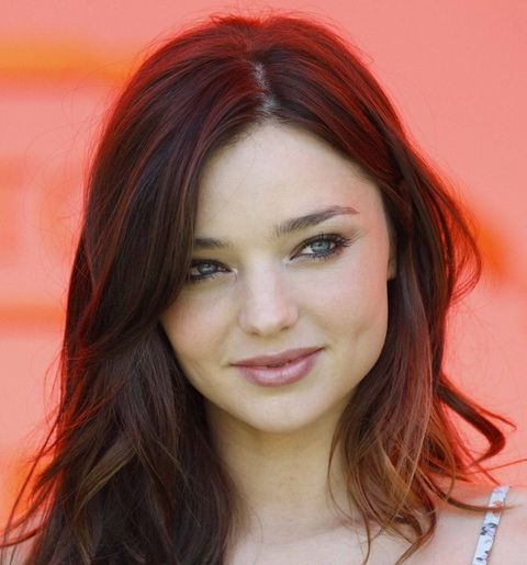 MIRANDA KERR