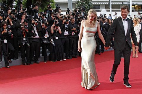 DIANE KRUGER, JOSHUA JACKSON
