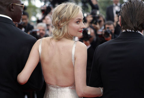 DIANE KRUGER