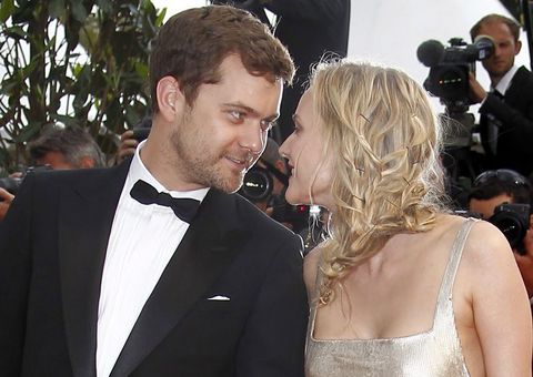 DIANE KRUGER, JOSHUA JACKSON