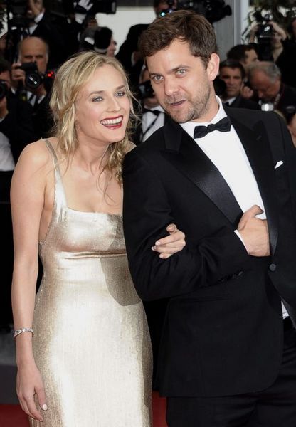 DIANE KRUGER, JOSHUA JACKSON