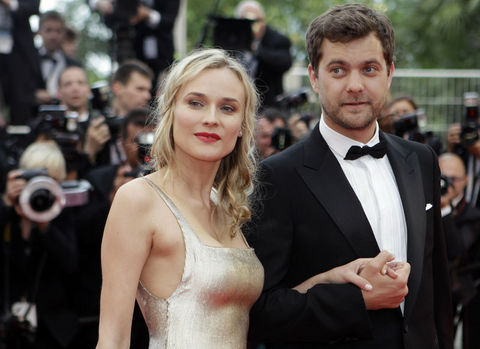 DIANE KRUGER, JOSHUA JACKSON