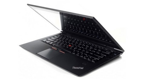 LENOVO ThinkPad X1: Lenovo, profesyonellere yönelik Thinkpad serisine X1 ile ultra ince dizüstü bilgisayarını da ekledi. Türkiye'de bu ay piyasaya çıkacak X1, 13.3 inçlik ekran boyutu, 16.5 milimetrelik inceliği, 1.72 kilogramlık ağırlığı ile dikkat çekiyor. 8 GB'lik bellek ve 160 GB'lik sabit depolama alanı olan Lenovo'nun en ince Thinkpad'i, 1366 x 768 piksel çözünürlüğündeki LED ekranı ile gelecek -