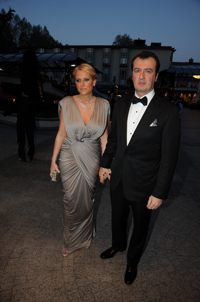 AYLİN - HAKAN SARIHAN