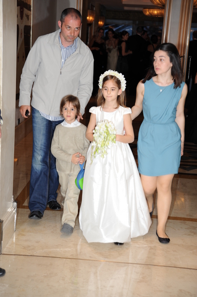 EDVINA, EGE LAL ÖZYEĞİN 