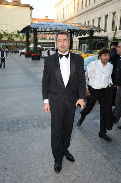 MURAT ASLAN