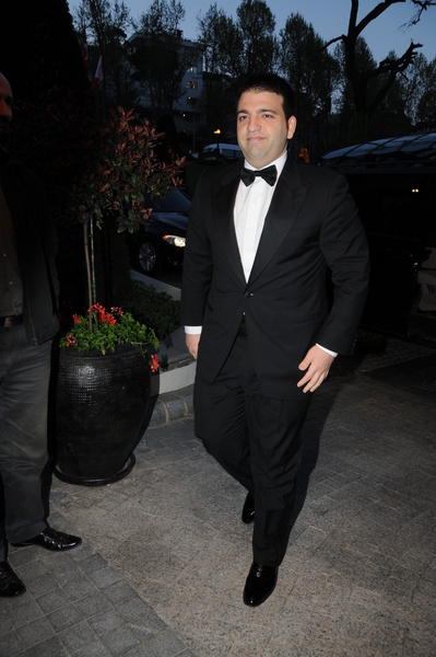YAVUZ YILMAZ 