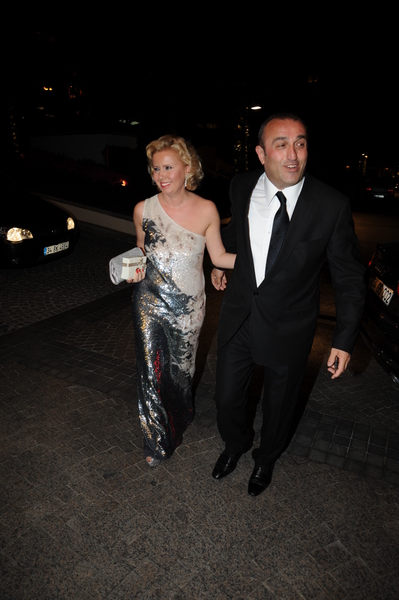 FATMA - ABDURRAHİM ALBAYRAK 