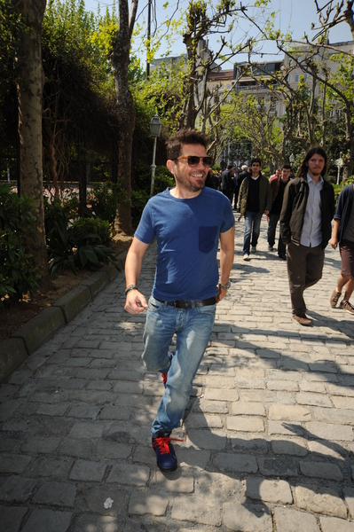 KENAN DOĞULU