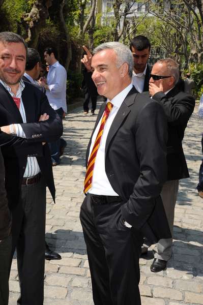 MEHMET HELVACI