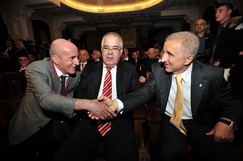 ÜNAL AYSAL
