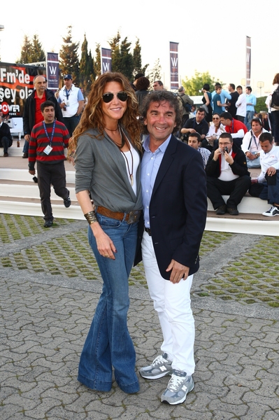RONİT GÜLCAN, CEM HAKKO