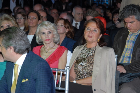 BUKET TAŞDELEN, CANAN İMER