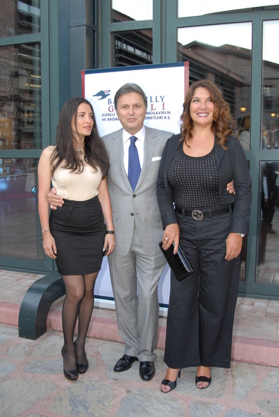 YOSUN GÜRELİ, HÜSNÜ-ASUMAN GÜRELİ