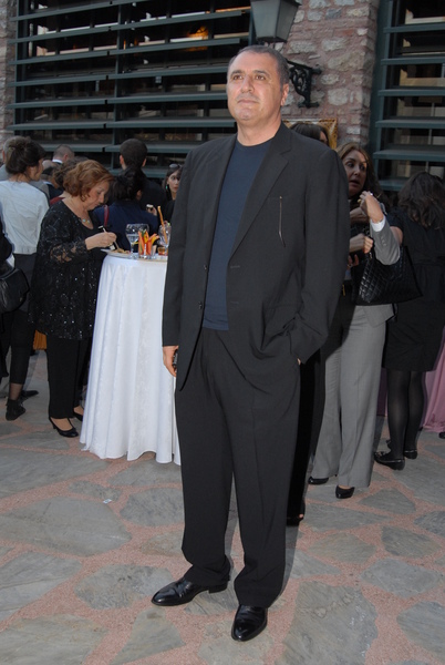 KENAN TEKDAĞ