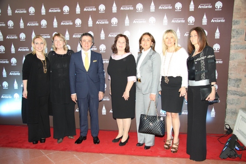 ZEYNEP VURAL, BESTE GÜRSOY, AHMET M. DEMİRCAN, MONİK İPEKEL, KADRİYE YÜKSEL, ŞİLA GÖK, VESİLE SÖNMEZLER