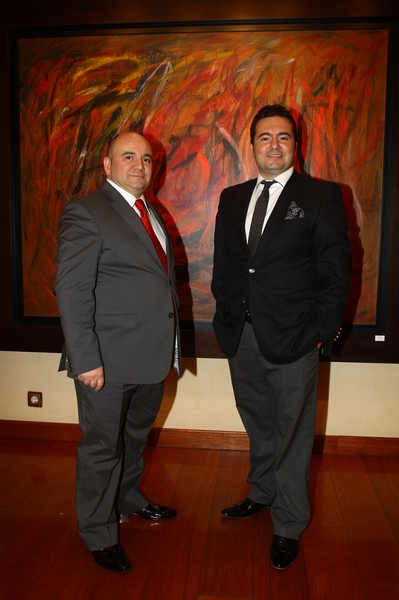 HAKAN, SERKAN BALİ
