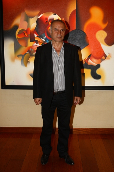 ERDAL SARICA 