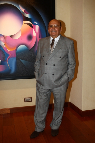 MUSTAFA ÖZKAN