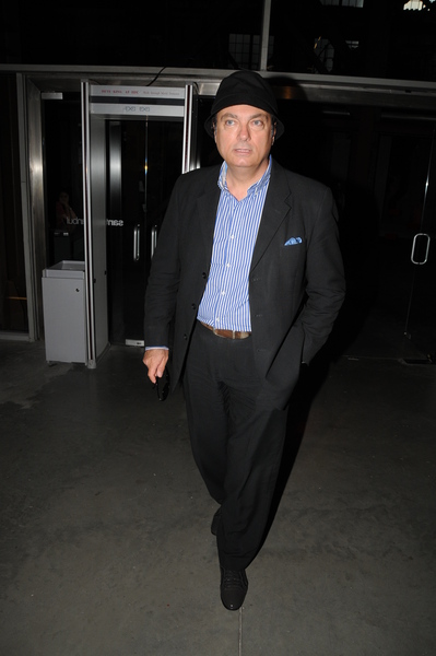 MEHMET GÜNYELİ