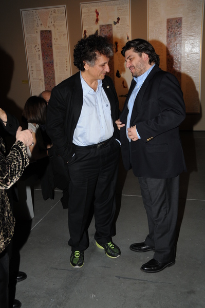 BEDRİ BAYKAM, EMRE KURTTEPELİ 