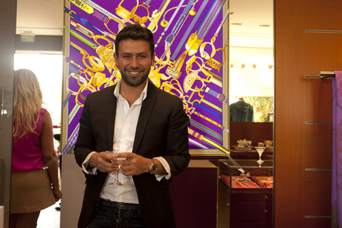 TOLGA SEZGİN