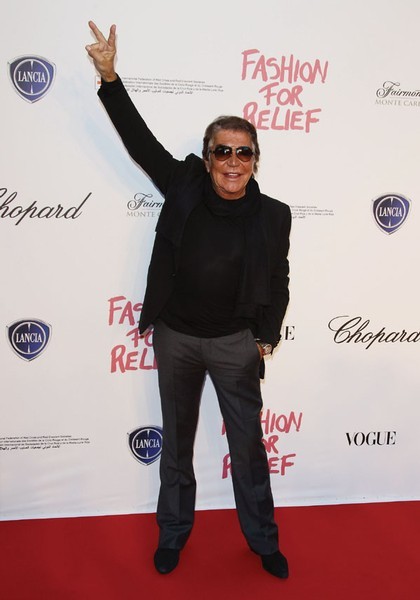 Roberto Cavalli 