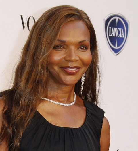 Valerie Campbell 