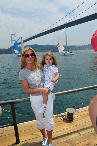 ZEYNEP BİLGE