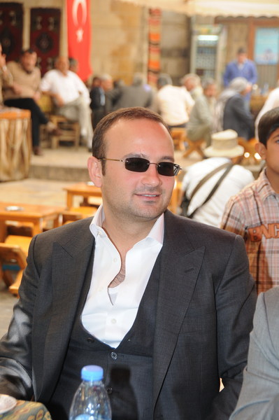 SİNAN KOSİF