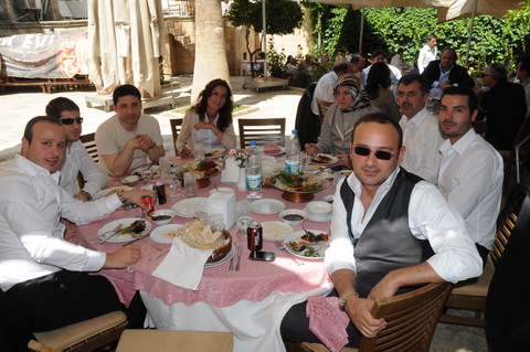 CİHAN, HİLAL KOSİF, TUNCAY ÇOLAK, HAKAN, SİNAN KOSİF -  